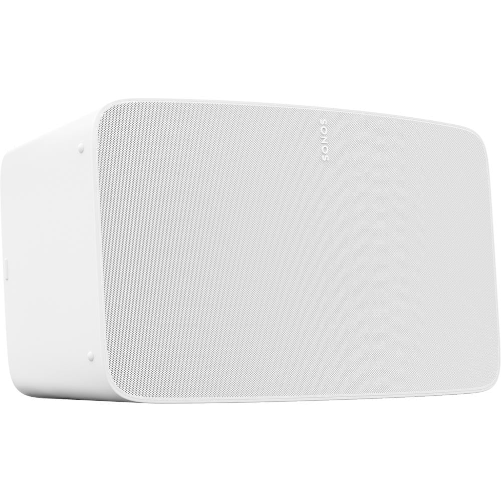 Sonos Five High-Fidelity Streaming Speaker | Best Sonos Five High-Fidelity Streaming Speaker | Sonos Five High-Fidelity Streaming Speaker Reviews | Audiolab Home Audio