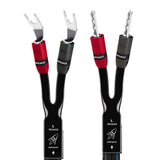 AudioQuest Rocket 22 Prepared Speaker Cable (Pair) | Best AudioQuest Rocket 22 Prepared Speaker Cable (Pair) | AudioQuest Rocket 22 Prepared Speaker Cable (Pair) Reviews | Audiolab Home Audio