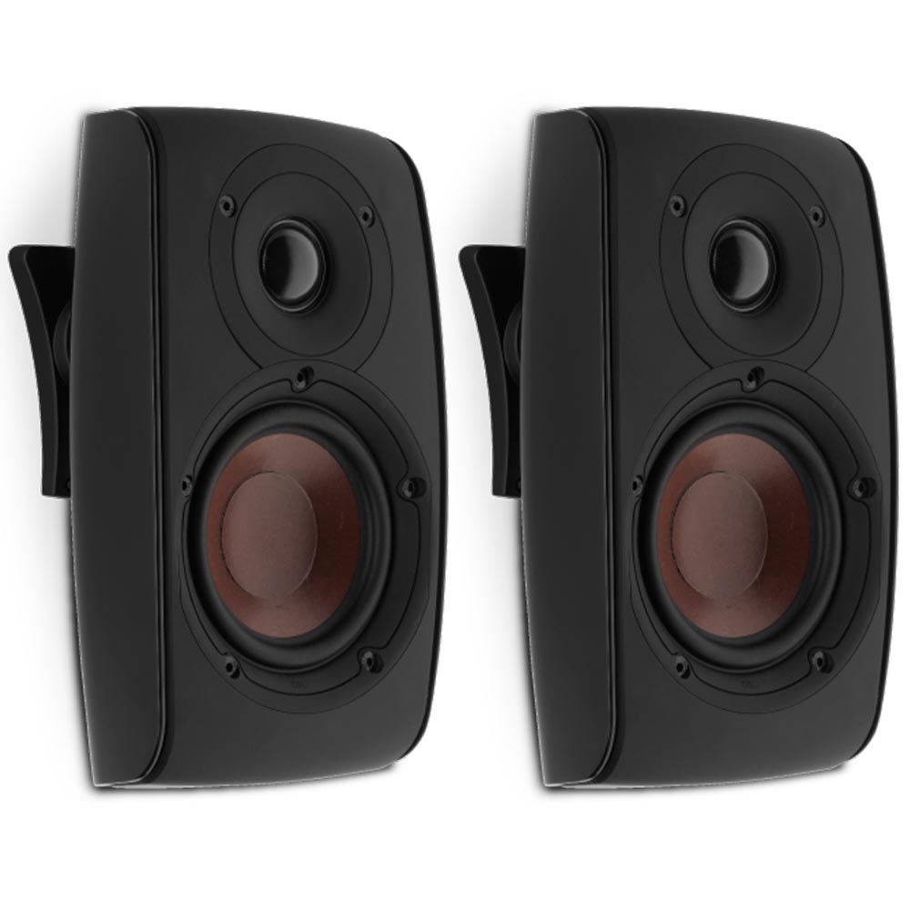 Dali FAZON SAT Satellite Loudspeaker (Pair) | Best Dali FAZON SAT Satellite Loudspeaker (Pair) | Dali FAZON SAT Satellite Loudspeaker (Pair) Reviews | Audiolab Home Audio