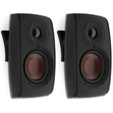 Dali FAZON SAT Satellite Loudspeaker (Pair) | Best Dali FAZON SAT Satellite Loudspeaker (Pair) | Dali FAZON SAT Satellite Loudspeaker (Pair) Reviews | Audiolab Home Audio