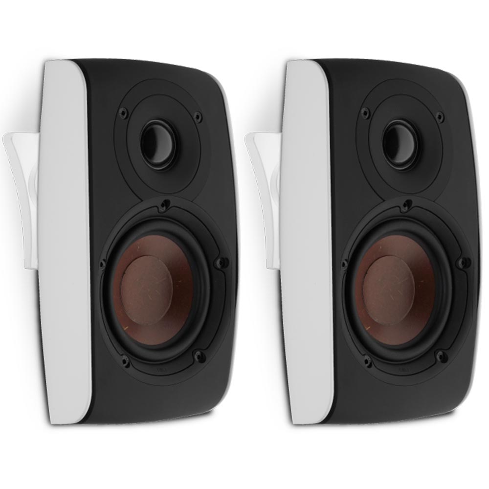 Dali FAZON SAT Satellite Loudspeaker (Pair) | Best Dali FAZON SAT Satellite Loudspeaker (Pair) | Dali FAZON SAT Satellite Loudspeaker (Pair) Reviews | Audiolab Home Audio