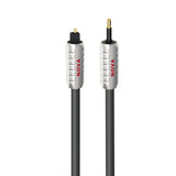WireWorld Nova Toslink Optical Digital Audio Cable | Best WireWorld Nova Toslink Optical Digital Audio Cable | WireWorld Nova Toslink Optical Digital Audio Cable Reviews | Audiolab Home Audio