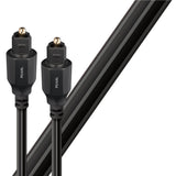 AudioQuest Pearl Optical Cable with Toslink Connectors | Best AudioQuest Pearl Optical Cable with Toslink Connectors | AudioQuest Pearl Optical Cable with Toslink Connectors Reviews | Audiolab Home Audio