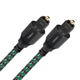 AudioQuest Forest Optical Cable with Toslink Connectors | Best AudioQuest Forest Optical Cable with Toslink Connectors | AudioQuest Forest Optical Cable with Toslink Connectors Reviews | Audiolab Home Audio