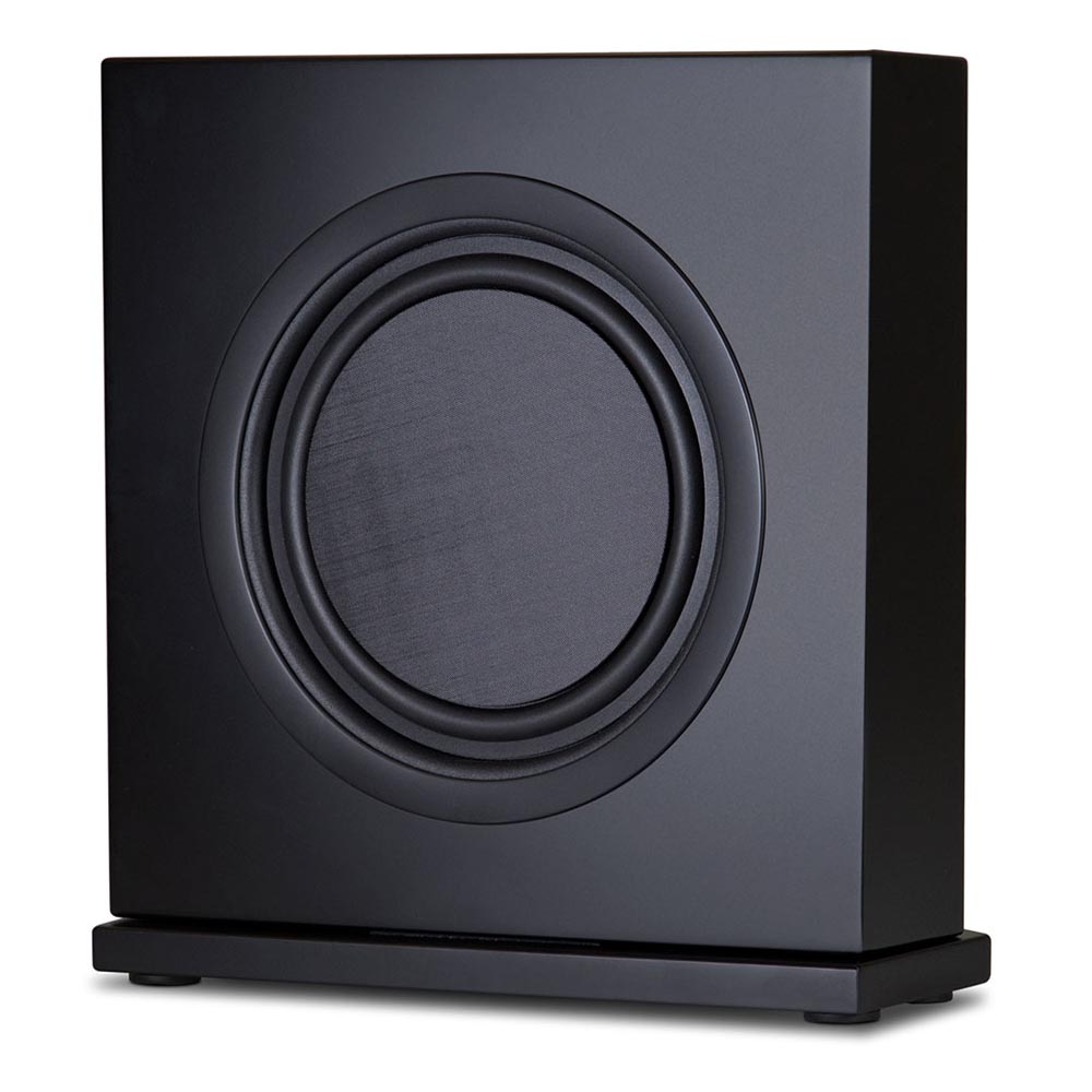 PSB CSIR SUB In-Room Subwoofer | Best PSB CSIR SUB In-Room Subwoofer | PSB CSIR SUB In-Room Subwoofer Reviews | Audiolab Home Audio