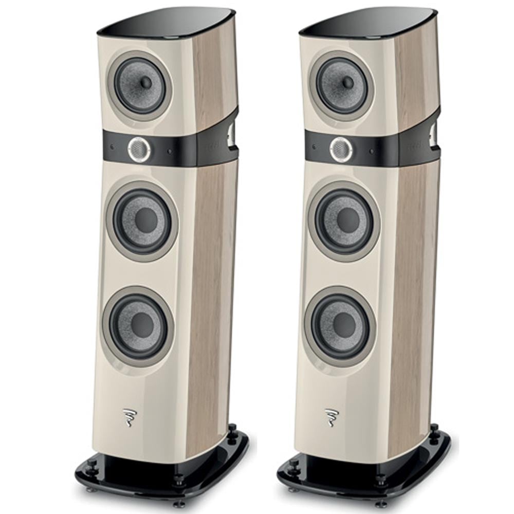 Focal Sopra N2 3-Way High-End Floorstanding Loudspeakers (Pair) | Best Focal Sopra N2 3-Way High-End Floorstanding Loudspeakers (Pair) | Focal Sopra N2 3-Way High-End Floorstanding Loudspeakers (Pair) Reviews | Audiolab Home Audio