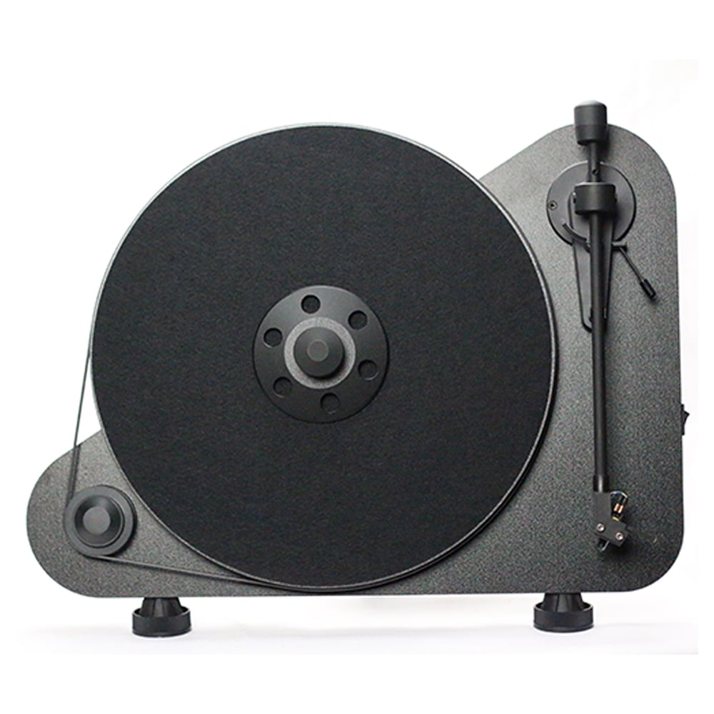 Pro-Ject VTE Right Vertical Turntable & Ortofon OM 5E Cartridge | Best Pro-Ject VTE Right Vertical Turntable & Ortofon OM 5E Cartridge | Pro-Ject VTE Right Vertical Turntable & Ortofon OM 5E Cartridge Reviews | Audiolab Home Audio