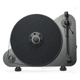 Pro-Ject VTE Right Vertical Turntable & Ortofon OM 5E Cartridge | Best Pro-Ject VTE Right Vertical Turntable & Ortofon OM 5E Cartridge | Pro-Ject VTE Right Vertical Turntable & Ortofon OM 5E Cartridge Reviews | Audiolab Home Audio