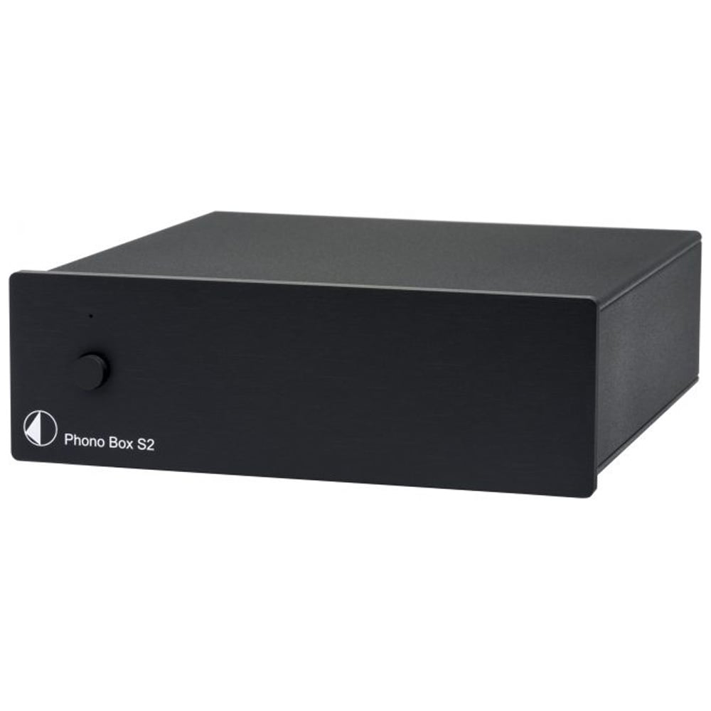 Pro-Ject Phono Box S2 Phono Pre-amp | Best Pro-Ject Phono Box S2 Phono Pre-amp | Pro-Ject Phono Box S2 Phono Pre-amp Reviews | Audiolab Home Audio