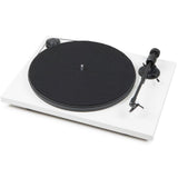Pro-Ject Primary E Phono Audiophile Plug & Play Turntable | Best Pro-Ject Primary E Phono Audiophile Plug & Play Turntable | Pro-Ject Primary E Phono Audiophile Plug & Play Turntable Reviews | Audiolab Home Audio