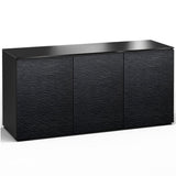 Salamander Chameleon Low Profile Model 337 3 Bay AV Cabinet | Best Salamander Chameleon Low Profile Model 337 3 Bay AV Cabinet | Salamander Chameleon Low Profile Model 337 3 Bay AV Cabinet Reviews | Audiolab Home Audio
