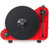 Pro-Ject VT-E BT R Wireless Plug & Play Turntable Right-Handed | Best Pro-Ject VT-E BT R Wireless Plug & Play Turntable Right-Handed | Pro-Ject VT-E BT R Wireless Plug & Play Turntable Right-Handed Reviews | Audiolab Home Audio