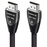 AudioQuest Carbon 48 8K-10K 48Gbps HDMI Cable | Best AudioQuest Carbon 48 8K-10K 48Gbps HDMI Cable | AudioQuest Carbon 48 8K-10K 48Gbps HDMI Cable Reviews | Audiolab Home Audio