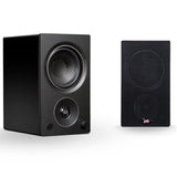 PSB Alpha AM3 Powered Speaker (pair) | Best PSB Alpha AM3 Powered Speaker (pair) | PSB Alpha AM3 Powered Speaker (pair) Reviews | Audiolab Home Audio