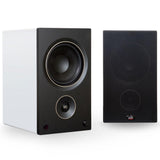 PSB Alpha AM5 Powered Bookshelf Speaker (pair) | Best PSB Alpha AM5 Powered Bookshelf Speaker (pair) | PSB Alpha AM5 Powered Bookshelf Speaker (pair) Reviews | Audiolab Home Audio
