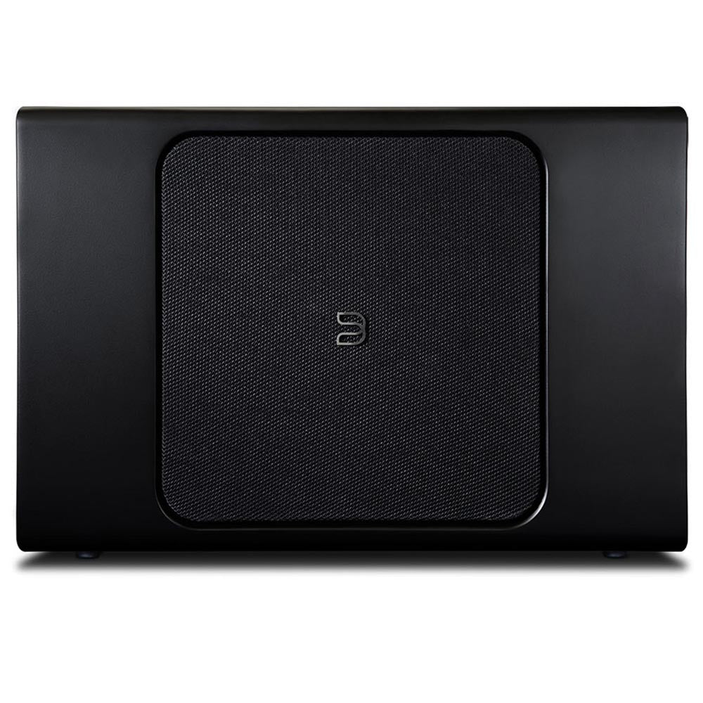 Bluesound Pulse Sub+ Wireless Powered Subwoofer | Best Bluesound Pulse Sub+ Wireless Powered Subwoofer | Bluesound Pulse Sub+ Wireless Powered Subwoofer Reviews | Audiolab Home Audio
