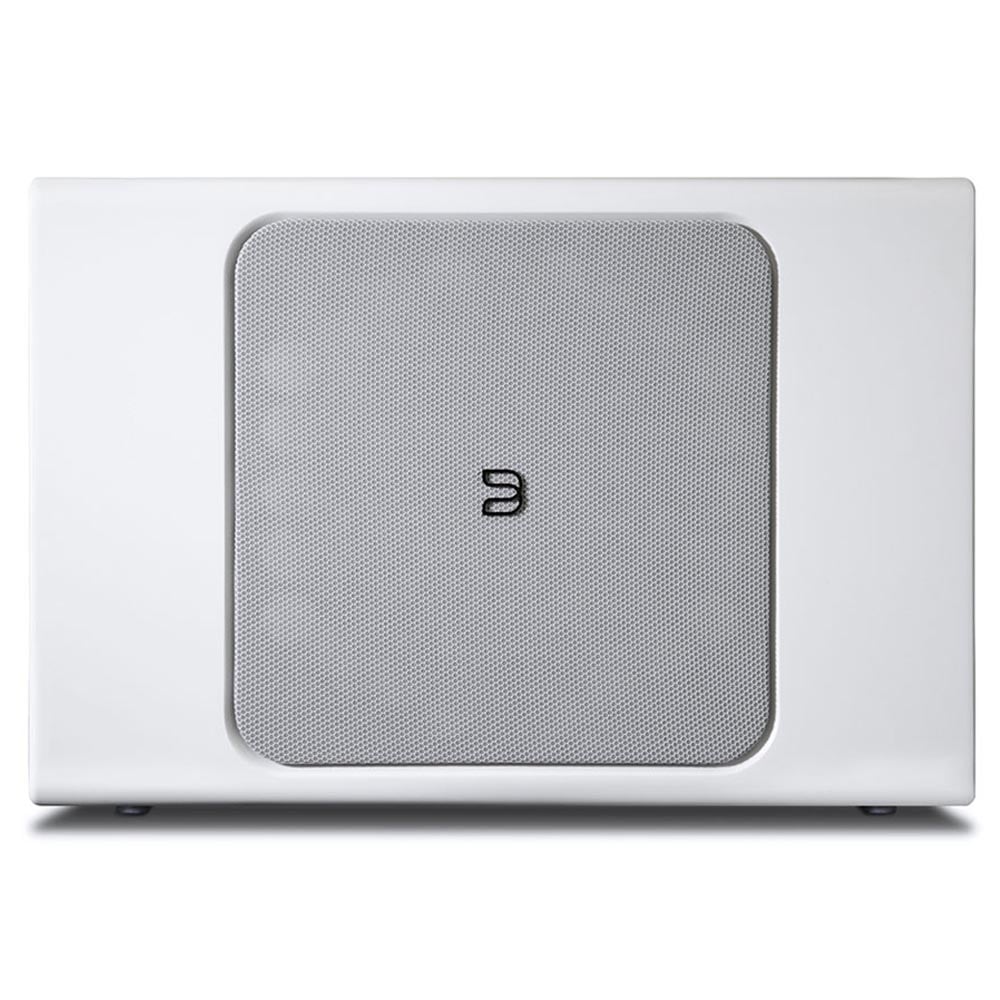 Bluesound Pulse Sub+ Wireless Powered Subwoofer | Best Bluesound Pulse Sub+ Wireless Powered Subwoofer | Bluesound Pulse Sub+ Wireless Powered Subwoofer Reviews | Audiolab Home Audio