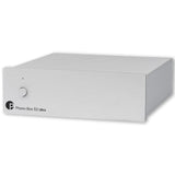 Pro-Ject Phono Box S2 Ultra Discrete MM/MC Phono Preamplifier | Best Pro-Ject Phono Box S2 Ultra Discrete MM/MC Phono Preamplifier | Pro-Ject Phono Box S2 Ultra Discrete MM/MC Phono Preamplifier Reviews | Audiolab Home Audio