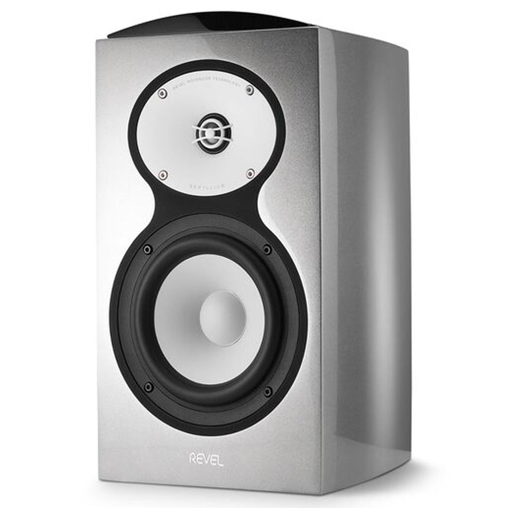 Revel M126Be 2-way Bookshelf Loudspeaker (each) | Best Revel M126Be 2-way Bookshelf Loudspeaker (each) | Revel M126Be 2-way Bookshelf Loudspeaker (each) Reviews | Audiolab Home Audio