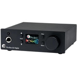 Pro-Ject Pre Box S2 Digital Micro Preamplifier with MQA and DSD512 Support | Best Pro-Ject Pre Box S2 Digital Micro Preamplifier with MQA and DSD512 Support | Pro-Ject Pre Box S2 Digital Micro Preamplifier with MQA and DSD512 Support Reviews | Audiolab Home Audio