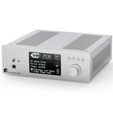 Pro-Ject Pre Box RS2 Digital Preamplifier, DAC, Headphone Amp | Best Pro-Ject Pre Box RS2 Digital Preamplifier, DAC, Headphone Amp | Pro-Ject Pre Box RS2 Digital Preamplifier, DAC, Headphone Amp Reviews | Audiolab Home Audio