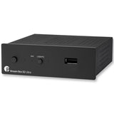 Pro-Ject Stream Box S2 Ultra Audiophile Network Streamer | Best Pro-Ject Stream Box S2 Ultra Audiophile Network Streamer | Pro-Ject Stream Box S2 Ultra Audiophile Network Streamer Reviews | Audiolab Home Audio