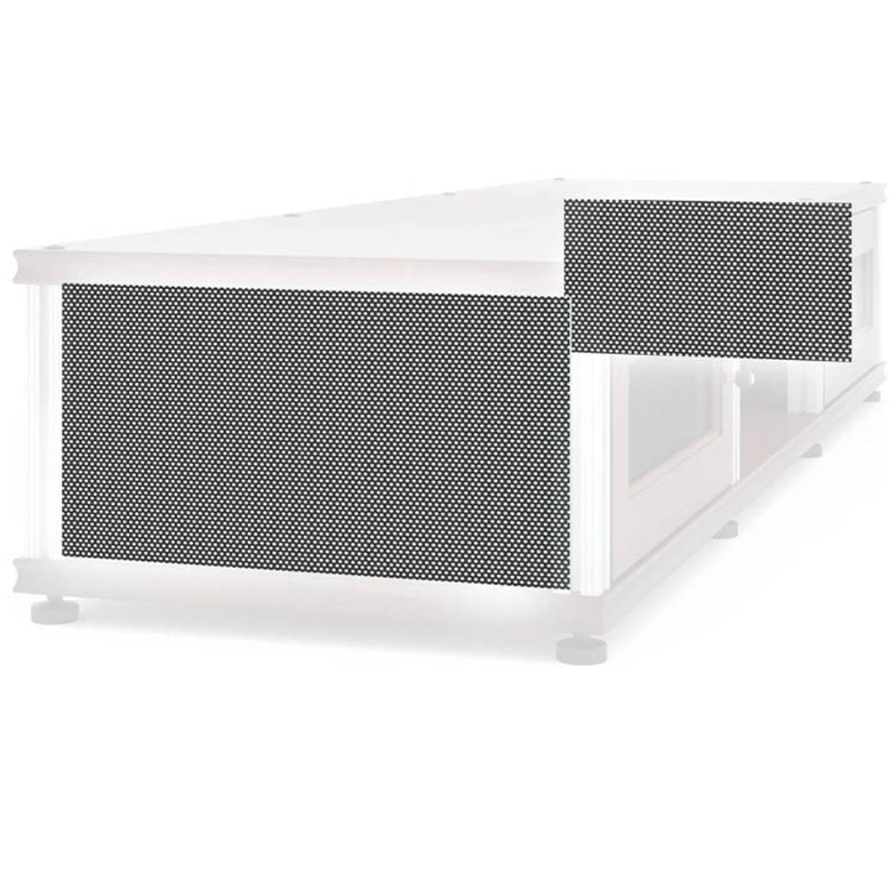 Salamander Synergy S10 Side Panels (Pair) | Best Salamander Synergy S10 Side Panels (Pair) | Salamander Synergy S10 Side Panels (Pair) Reviews | Audiolab Home Audio