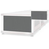 Salamander Synergy S10 Side Panels (Pair) | Best Salamander Synergy S10 Side Panels (Pair) | Salamander Synergy S10 Side Panels (Pair) Reviews | Audiolab Home Audio