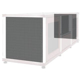 Salamander Synergy S20 Side Panels (Pair) | Best Salamander Synergy S20 Side Panels (Pair) | Salamander Synergy S20 Side Panels (Pair) Reviews | Audiolab Home Audio