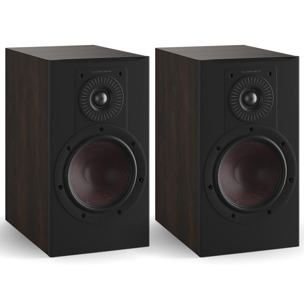 Dali OPTICON 2 MK2 Bookshelf Speaker (Pair) | Best Dali OPTICON 2 MK2 Bookshelf Speaker (Pair) | Dali OPTICON 2 MK2 Bookshelf Speaker (Pair) Reviews | Audiolab Home Audio