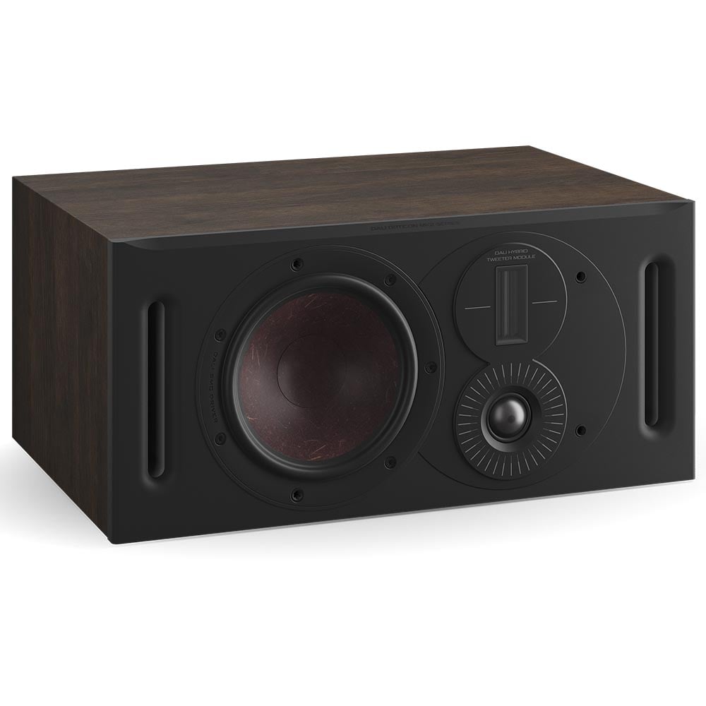 Dali OPTICON VOKAL MK2 Center Channel Speaker | Best Dali OPTICON VOKAL MK2 Center Channel Speaker | Dali OPTICON VOKAL MK2 Center Channel Speaker Reviews | Audiolab Home Audio