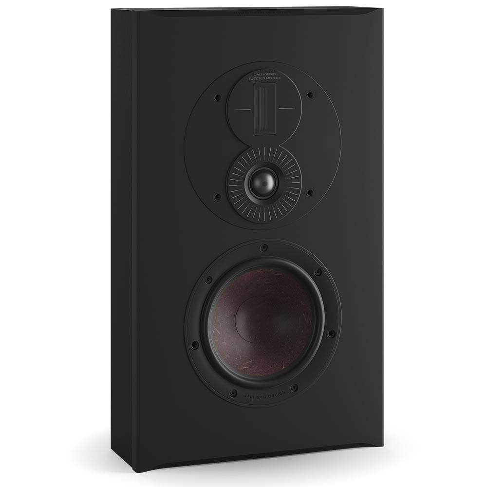 Dali OPTICON LCR MK2 On-Wall Speaker (Single) | Best Dali OPTICON LCR MK2 On-Wall Speaker (Single) | Dali OPTICON LCR MK2 On-Wall Speaker (Single) Reviews | Audiolab Home Audio