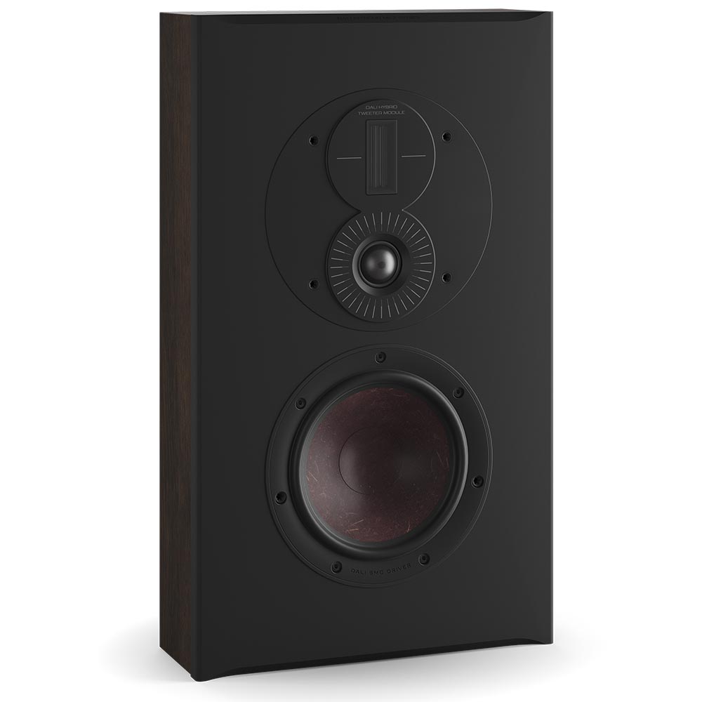 Dali OPTICON LCR MK2 On-Wall Speaker (Single) | Best Dali OPTICON LCR MK2 On-Wall Speaker (Single) | Dali OPTICON LCR MK2 On-Wall Speaker (Single) Reviews | Audiolab Home Audio