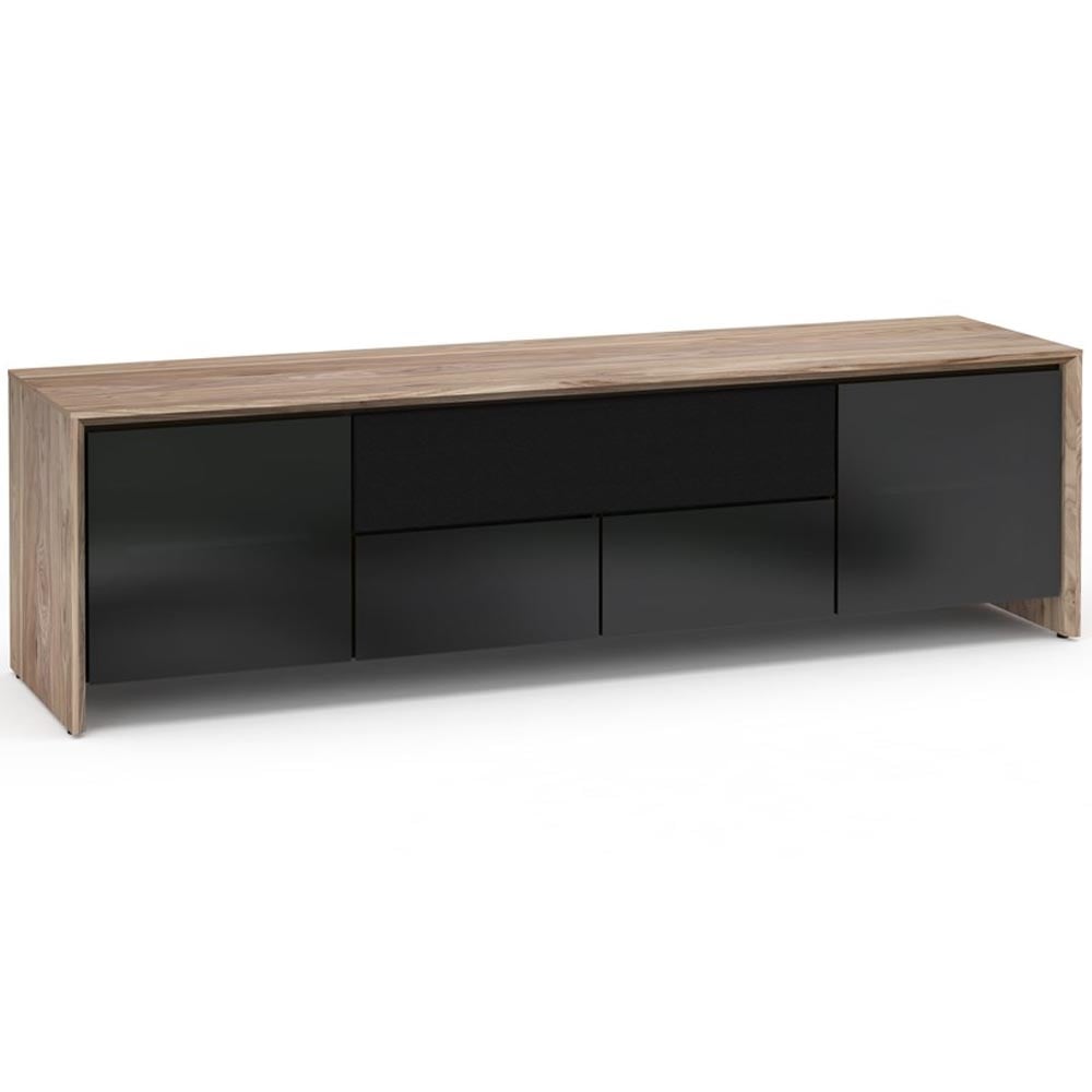 Salamander Designs Barcelona 245 Quad-Width AV Cabinet Natural Walnut | Best Salamander Designs Barcelona 245 Quad-Width AV Cabinet Natural Walnut | Salamander Designs Barcelona 245 Quad-Width AV Cabinet Natural Walnut Reviews | Audiolab Home Audio