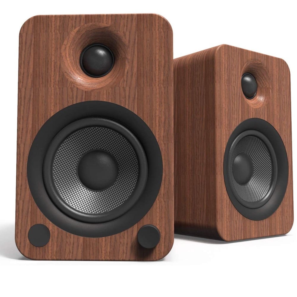 Kanto YU4 Powered Speaker (pair) | Best Kanto YU4 Powered Speaker (pair) | Kanto YU4 Powered Speaker (pair) Reviews | Audiolab Home Audio