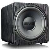 SVS SB-1000 Pro Subwoofer with 12" Long Throw Driver | Best SVS SB-1000 Pro Subwoofer with 12" Long Throw Driver | SVS SB-1000 Pro Subwoofer with 12" Long Throw Driver Reviews | Audiolab Home Audio