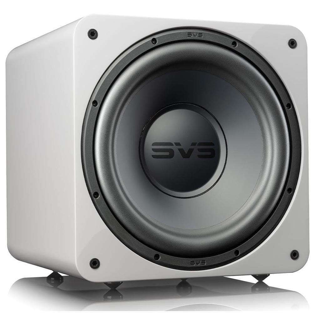 SVS SB-1000 Pro Subwoofer with 12" Long Throw Driver | Best SVS SB-1000 Pro Subwoofer with 12" Long Throw Driver | SVS SB-1000 Pro Subwoofer with 12" Long Throw Driver Reviews | Audiolab Home Audio