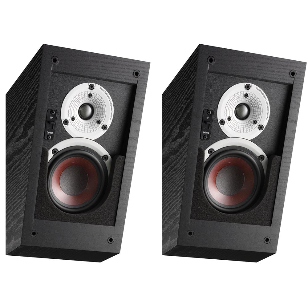 Dali Alteco C-1 Surround On-Wall Speaker (pair) | Best Dali Alteco C-1 Surround On-Wall Speaker (pair) | Dali Alteco C-1 Surround On-Wall Speaker (pair) Reviews | Audiolab Home Audio