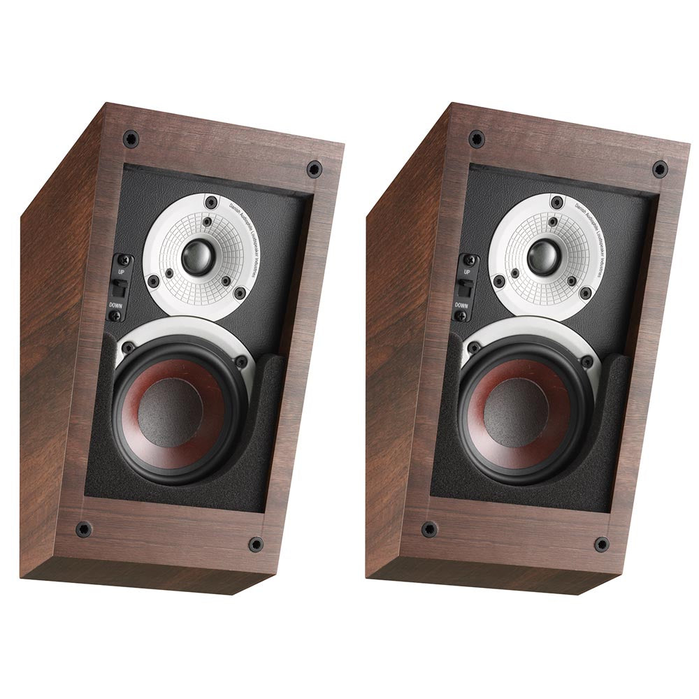 Dali Alteco C-1 Surround On-Wall Speaker (pair) | Best Dali Alteco C-1 Surround On-Wall Speaker (pair) | Dali Alteco C-1 Surround On-Wall Speaker (pair) Reviews | Audiolab Home Audio