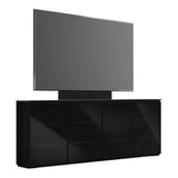 Salamander Designs Low Profile 347M LPW With TV Mount | Best Salamander Designs Low Profile 347M LPW With TV Mount | Salamander Designs Low Profile 347M LPW With TV Mount Reviews | Audiolab Home Audio