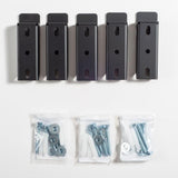 Salamander Designs C-Frame Cabinet Wall Mounting Kit for Chameleon Cabinets | Best Salamander Designs C-Frame Cabinet Wall Mounting Kit for Chameleon Cabinets | Salamander Designs C-Frame Cabinet Wall Mounting Kit for Chameleon Cabinets Reviews | Audiolab Home Audio