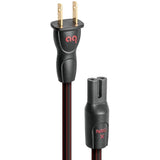 AudioQuest NRG-X2 AC Power Cable | Best AudioQuest NRG-X2 AC Power Cable | AudioQuest NRG-X2 AC Power Cable Reviews | Audiolab Home Audio