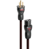 AudioQuest NRG-X3 Power Cable | Best AudioQuest NRG-X3 Power Cable | AudioQuest NRG-X3 Power Cable Reviews | Audiolab Home Audio