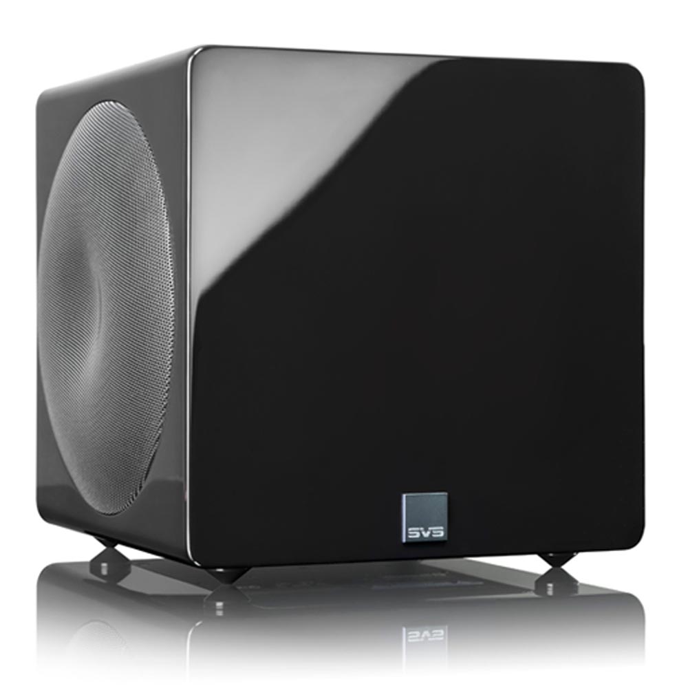 SVS 3000 Micro Dual 8" Subwoofer in Beautiful Diminutive Cabinet | Best SVS 3000 Micro Dual 8" Subwoofer in Beautiful Diminutive Cabinet | SVS 3000 Micro Dual 8" Subwoofer in Beautiful Diminutive Cabinet Reviews | Audiolab Home Audio