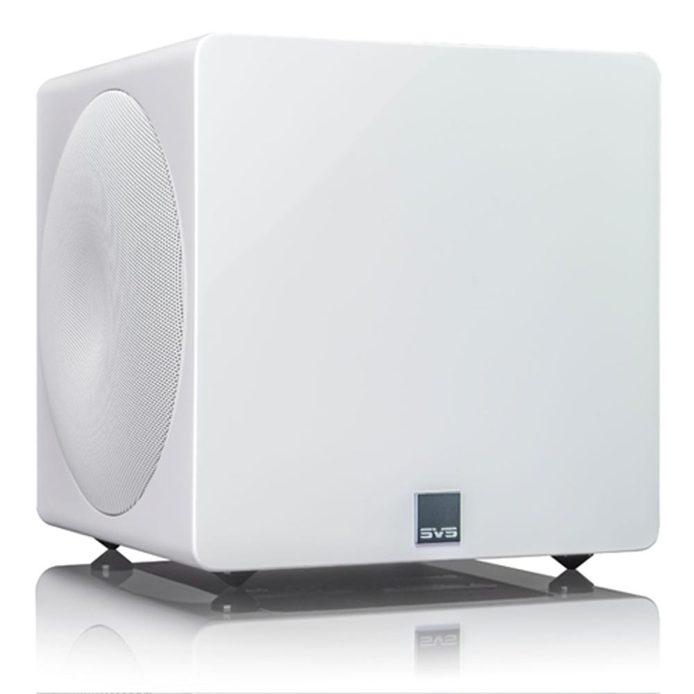 SVS 3000 Micro Dual 8" Subwoofer in Beautiful Diminutive Cabinet | Best SVS 3000 Micro Dual 8" Subwoofer in Beautiful Diminutive Cabinet | SVS 3000 Micro Dual 8" Subwoofer in Beautiful Diminutive Cabinet Reviews | Audiolab Home Audio