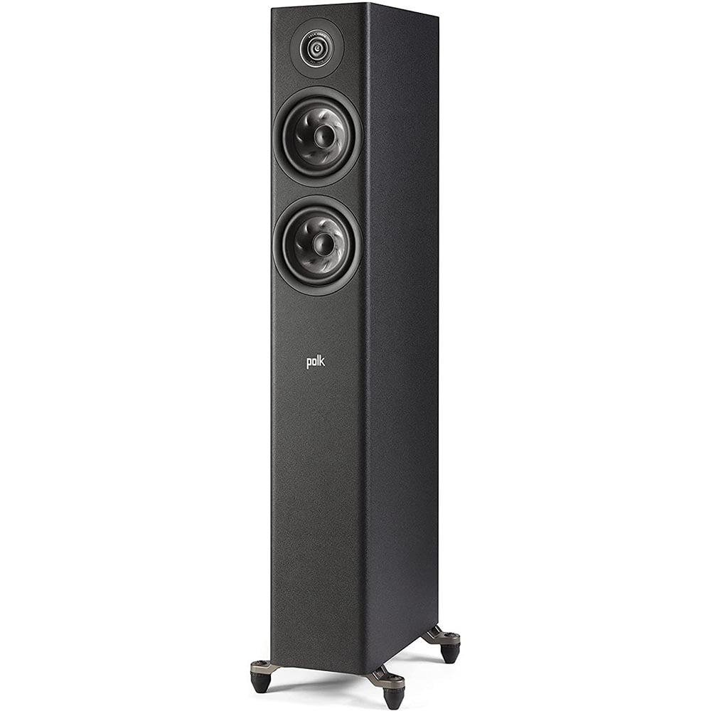 Polk Reserve R500 Floor-standing Speaker (each) | Best Polk Reserve R500 Floor-standing Speaker (each) | Polk Reserve R500 Floor-standing Speaker (each) Reviews | Audiolab Home Audio