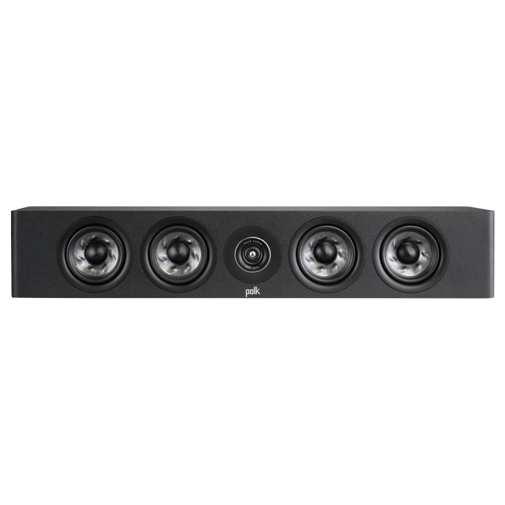 Polk Reserve R350 Slim Center Channel Speaker (L/C/R) | Best Polk Reserve R350 Slim Center Channel Speaker (L/C/R) | Polk Reserve R350 Slim Center Channel Speaker (L/C/R) Reviews | Audiolab Home Audio