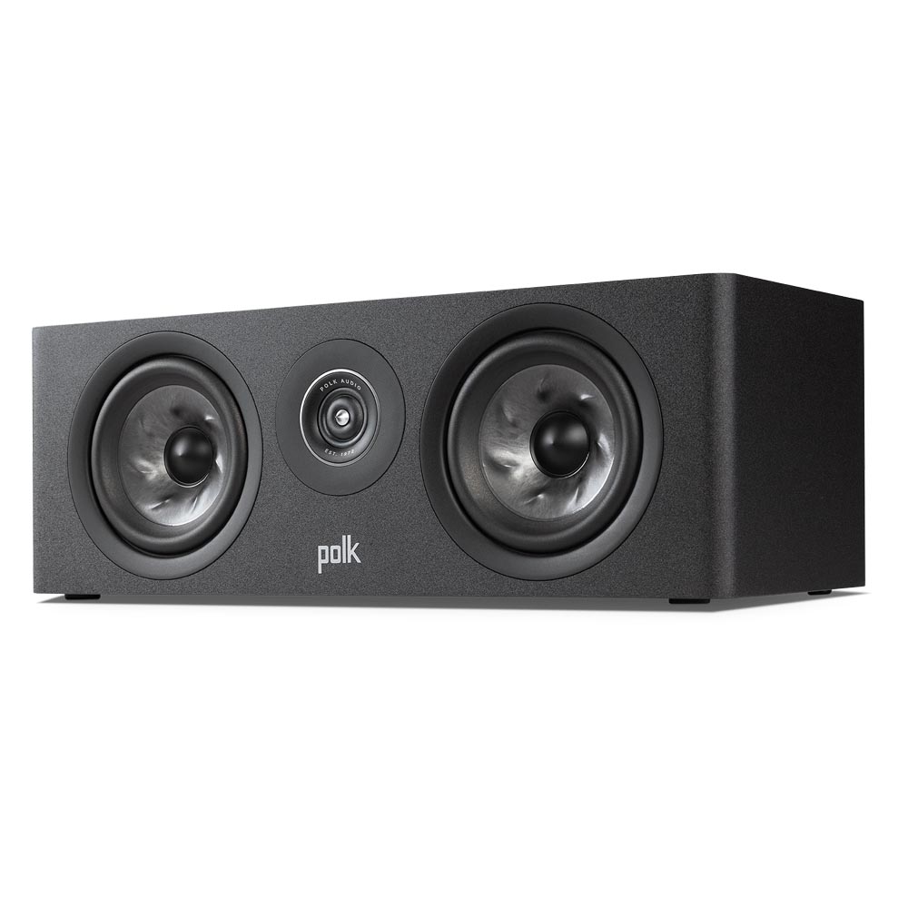 Polk Reserve R300 Compact Center Channel Speaker | Best Polk Reserve R300 Compact Center Channel Speaker | Polk Reserve R300 Compact Center Channel Speaker Reviews | Audiolab Home Audio
