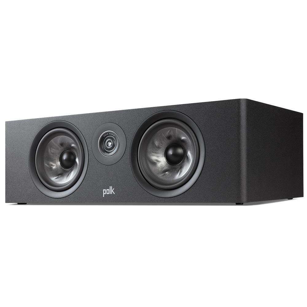 Polk Reserve R400 Large Center Channel Speaker | Best Polk Reserve R400 Large Center Channel Speaker | Polk Reserve R400 Large Center Channel Speaker Reviews | Audiolab Home Audio