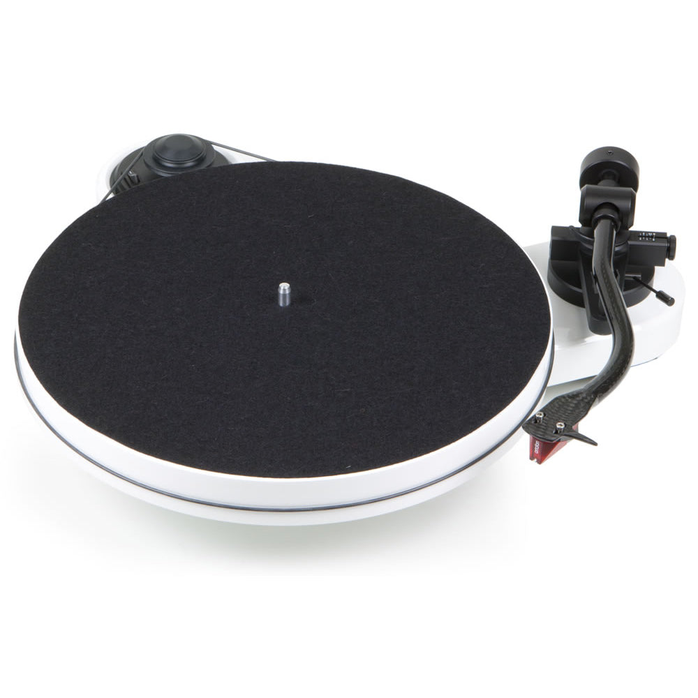 Pro-Ject RPM 1 Carbon With Sumiko Rainier Cartridge | Best Pro-Ject RPM 1 Carbon With Sumiko Rainier Cartridge | Pro-Ject RPM 1 Carbon With Sumiko Rainier Cartridge Reviews | Audiolab Home Audio